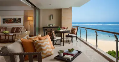 Family Villa Ocean View